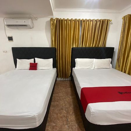 Hotel Reddoorz Syariah At Sudirman Street Garut Exterior foto